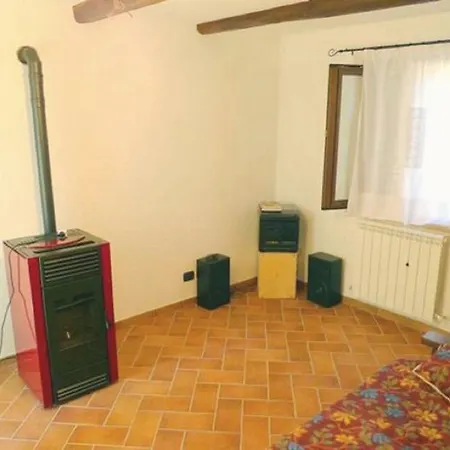 Villa In Collina *