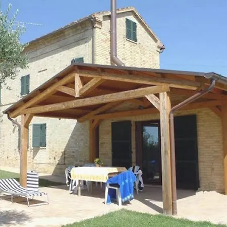 Villa In Collina