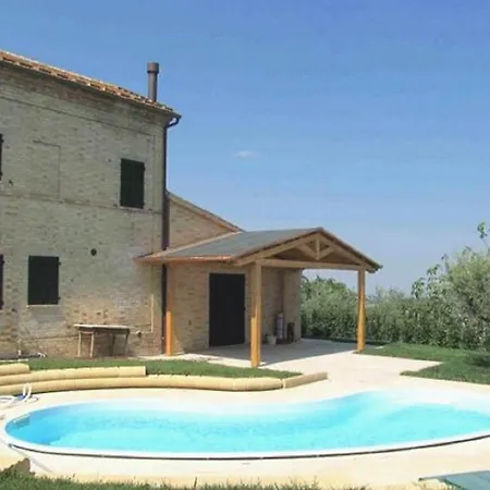 In Collina Villa