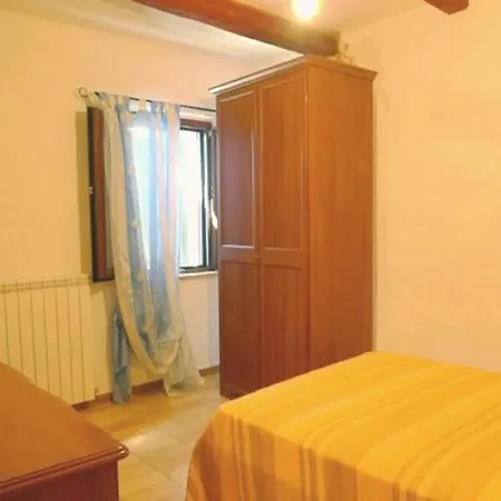 Villa In Collina