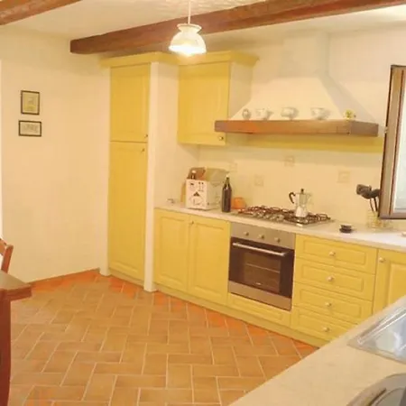In Collina Villa