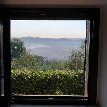 Villa In Collina *