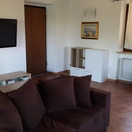 Villa In Collina *