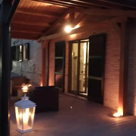 In Collina Villa
