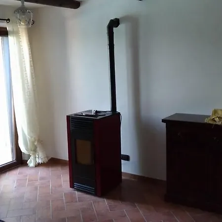 Villa In Collina *