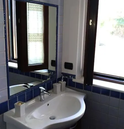 In Collina Villa *