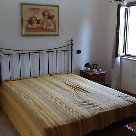 In Collina Villa Loro Piceno
